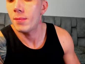 marks_saenz webcam model stream image