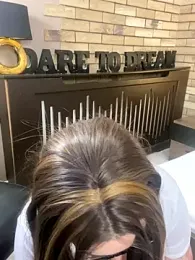 EmaSky webcam stripchat model stream image