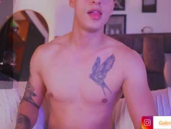 guy_twinks webcam model stream image