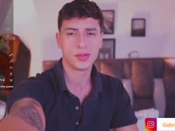 guy_twinks webcam model stream image