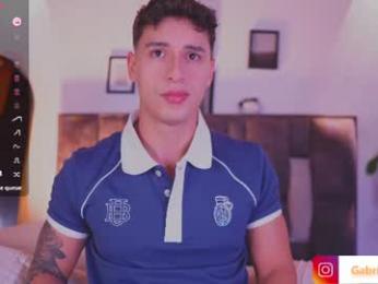 guy_twinks webcam model stream image