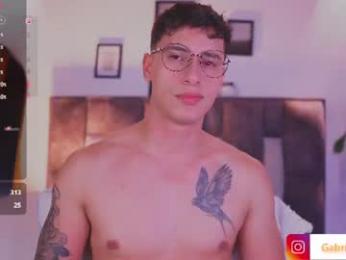 guy_twinks webcam chaturbate model stream image