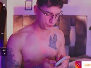guy_twinks webcam model stream image