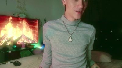 tyler_cat webcam model stream image