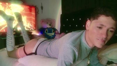 tyler_cat webcam model stream image