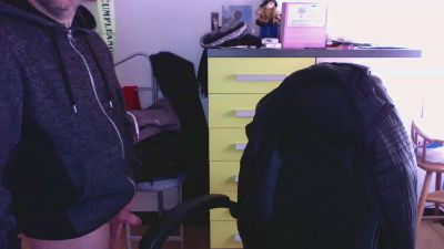 Venxmi webcam model stream image