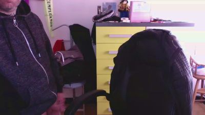 Venxmi webcam model stream image