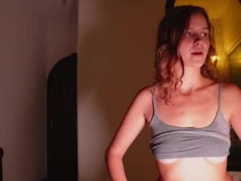 eli_sunshine webcam model stream image