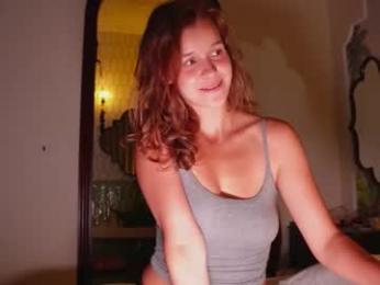 eli_sunshine webcam model stream image