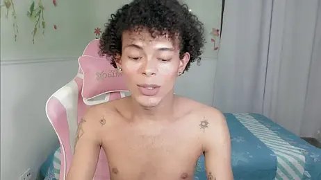 rose_Skinny_ webcam model stream image