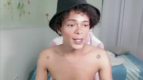 rose_Skinny_ webcam model stream image