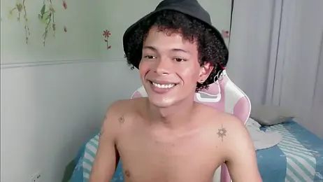 rose_Skinny_ webcam model stream image