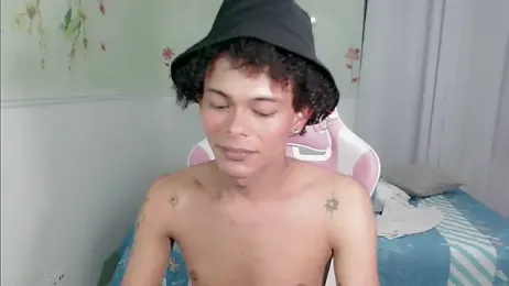 rose_Skinny_ webcam model stream image