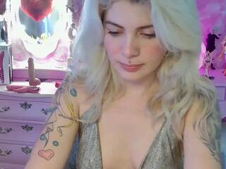 Lizy Misy webcam model stream image