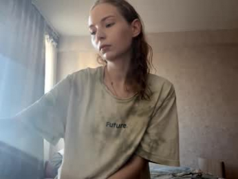 geneviveseay webcam chaturbate model stream image