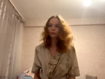 geneviveseay webcam model stream image