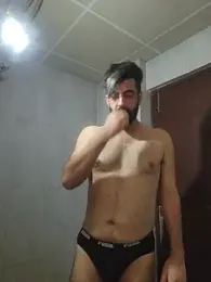 Bad_Mundaaa webcam stripchat model stream image