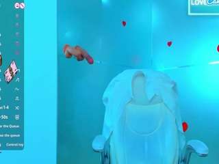kinkyofficee webcam model stream image