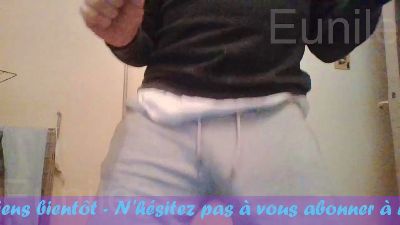 eunile webcam model stream image