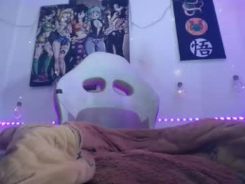 sashayscott webcam model stream image