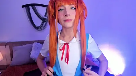 Damiian20_ webcam model stream image