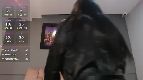 CharlotteCottin webcam model stream image