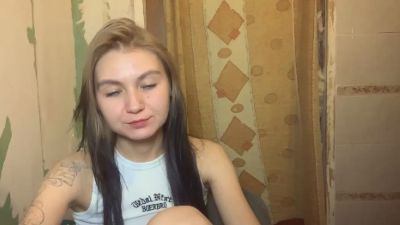 ChristaOthoudt webcam model stream image