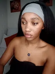 Hannah_107 webcam model stream image