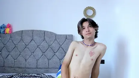 DylanEnzon webcam model stream image