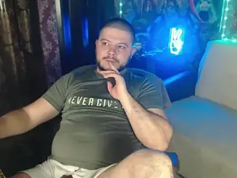 thor_master webcam model stream image