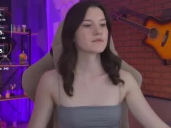 agatawillis webcam model stream image