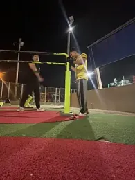 CreamKingg webcam model stream image