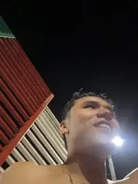 CreamKingg webcam stripchat model stream image