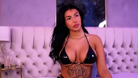 AishaDevoe webcam model stream image