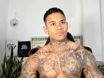 independent_project webcam model stream image