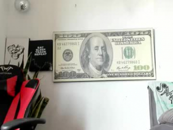 independent_project webcam model stream image