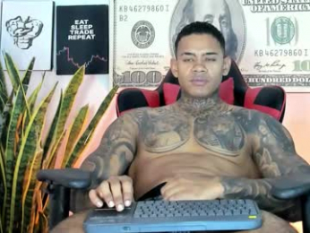 independent_project webcam model stream image