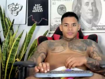independent_project webcam chaturbate model stream image