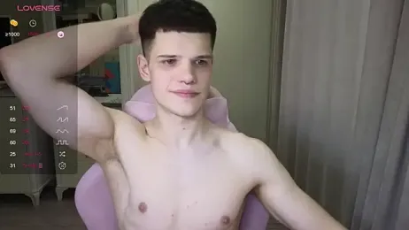 callme_christian webcam model stream image