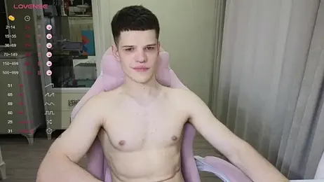 callme_christian webcam model stream image
