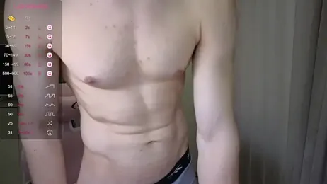 callme_christian webcam model stream image