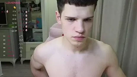 callme_christian webcam model stream image