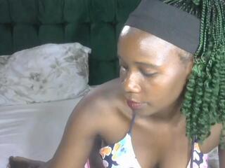 Bianca Mayors webcam model stream image