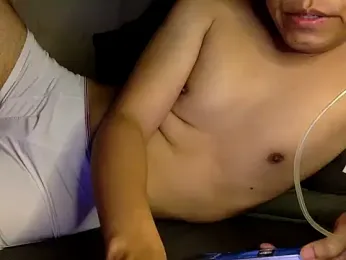 HFhnoiboy webcam stripchat model stream image