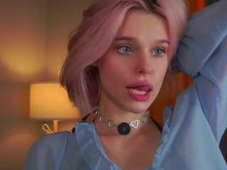 quennahedge webcam model stream image