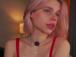 quennahedge webcam model stream image
