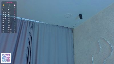 ClaribelDress webcam cam4 model stream image