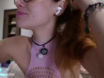 ryzzy_one webcam model stream image