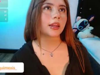 quimexis webcam model stream image