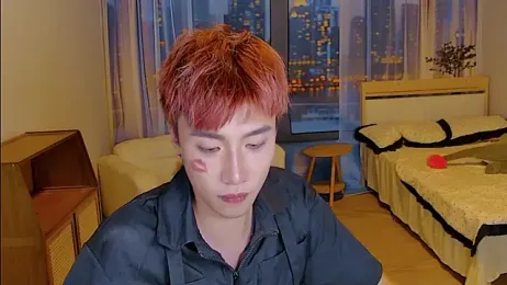 Chinese-Sweety webcam stripchat model stream image